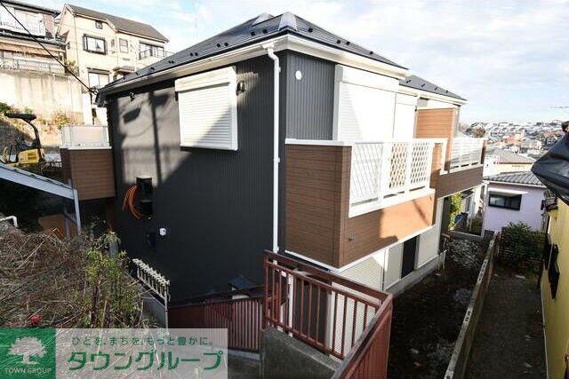 ダイヤモンドヒルズ横浜矢部町(ワンルーム/1階)