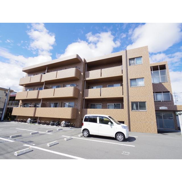 フォルテクレスト本郷(2LDK/2階)