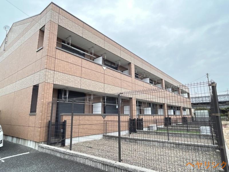 カームF本郷(1LDK/2階)