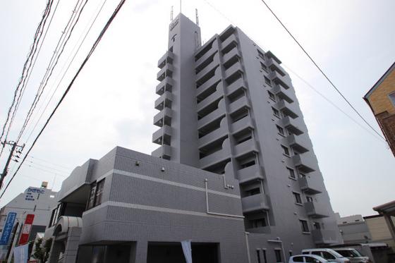 藤和廿日市ハイタウン(3SLDK/5階)