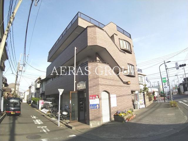 フォアグレイス(1K/3階)