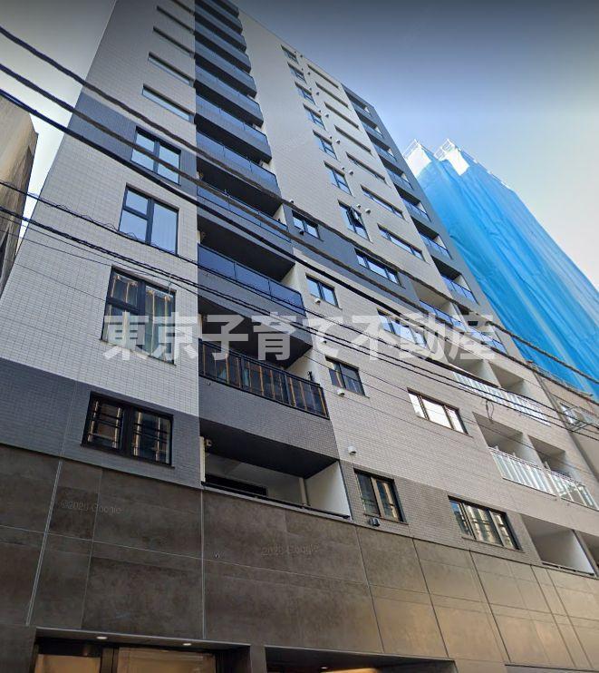 GREEN PARK 日本橋横山町(2LDK/5階)
