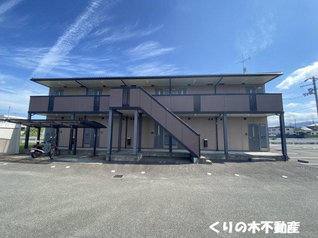 アビテ馬越(1K/2階)