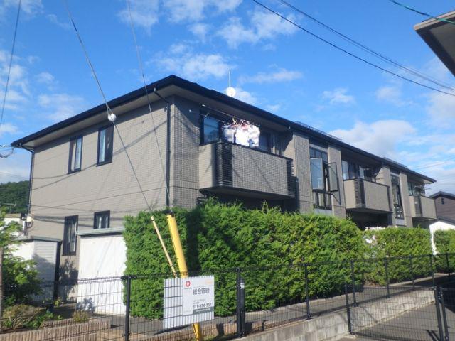 セジュール水道橋(2LDK/1階)