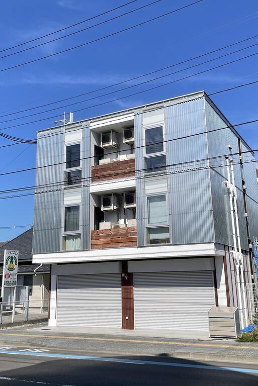 タプト宮町通(1LDK/2階)