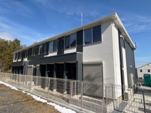 成田市八代 1LDK(1LDK/1階)