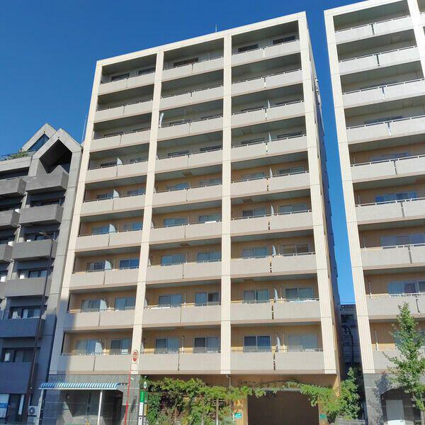 北斗ハイツ 北館(1K/5階)