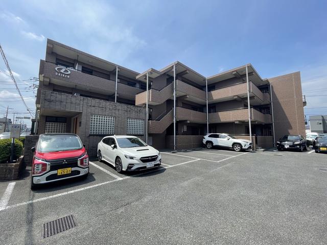 MODERNO(2LDK/1階)