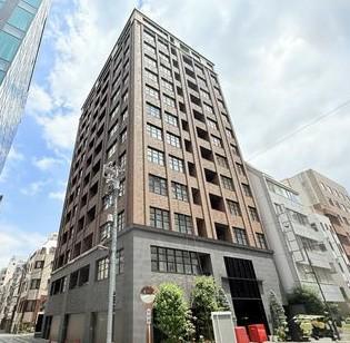クラッシィハウス神田美土代町(2LDK/10階)