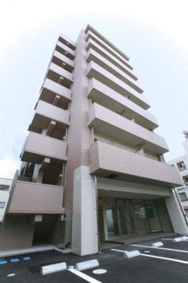 スカイガーデン春日町(1LDK/6階)