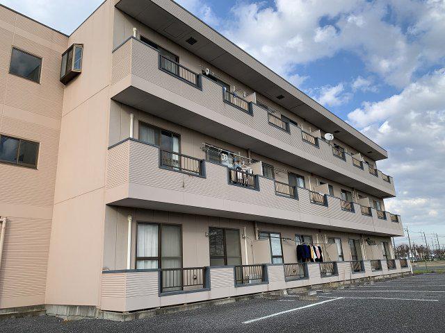 けやきハイツ(2LDK/2階)