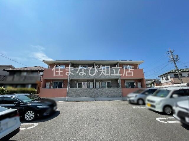 グロック ボーン(1LDK/2階)