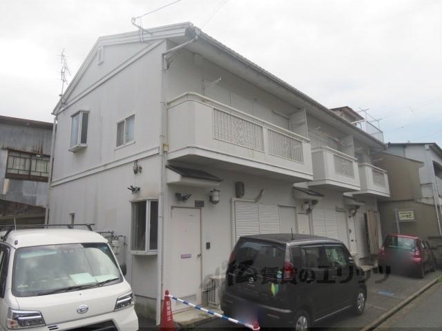 カーサ吉見(2DK/1階)
