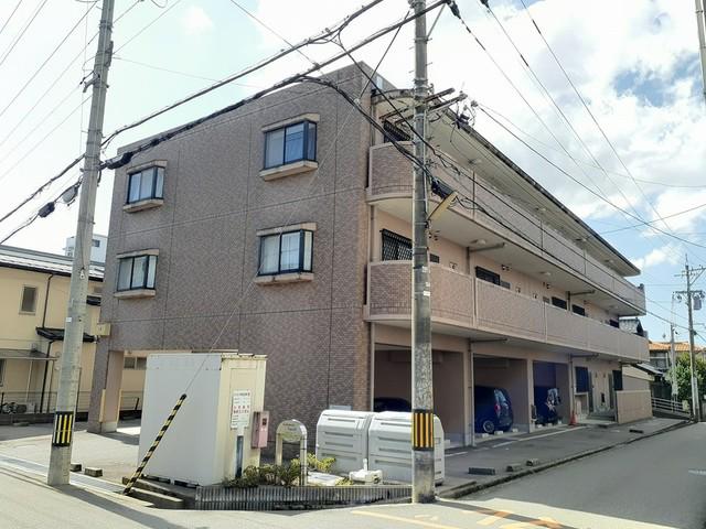 エストゥペンド富樫(2LDK/2階)