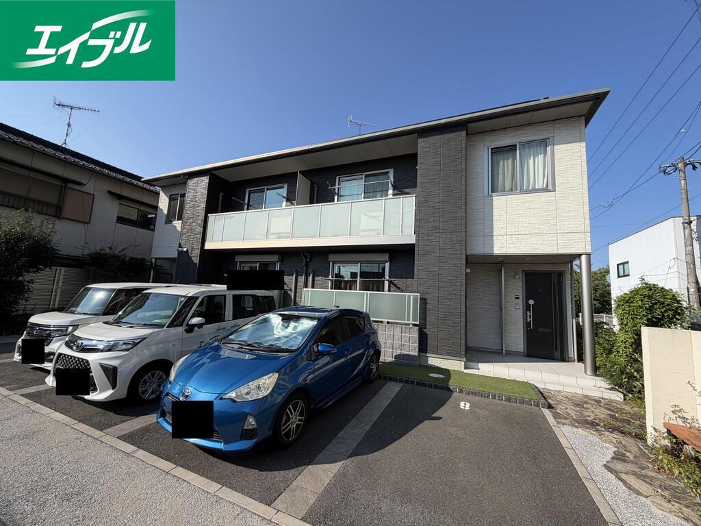 CASA LIBRO(3LDK/2階)