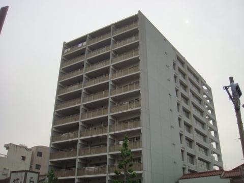 セイント橘(1DK/10階)