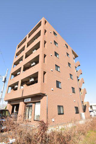 オーシャンⅡ(1LDK/5階)