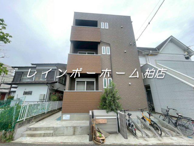 R-SMART 運河(1LDK/2階)