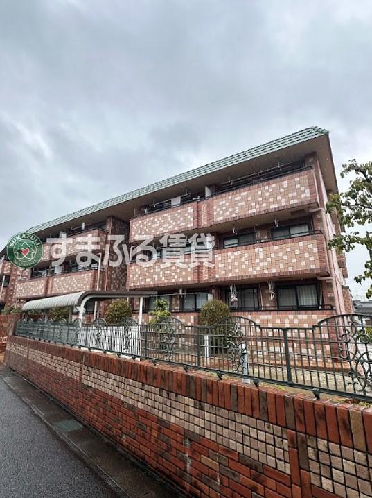 和泉乃郷I号館(2LDK/3階)