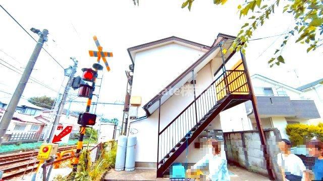 コーポエトス(1DK/1階)