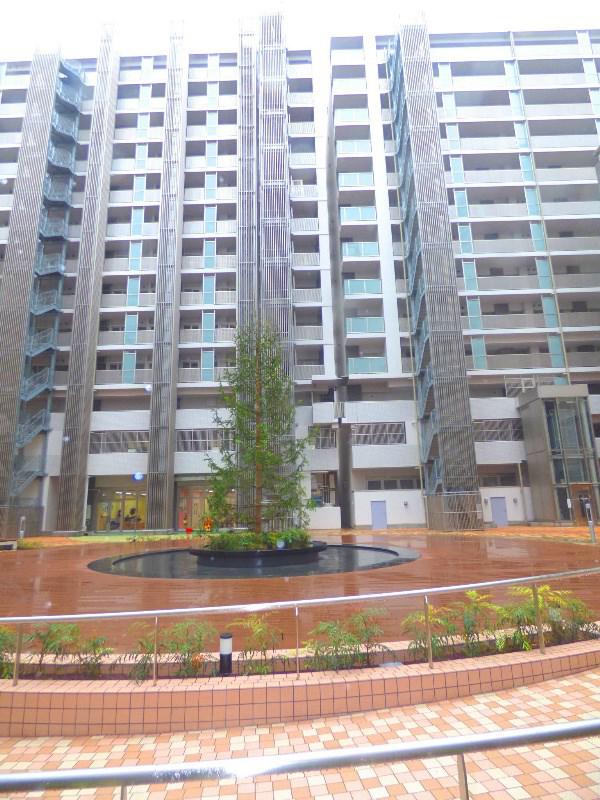 武蔵浦和SKY&GARDEN(3LDK/21階)