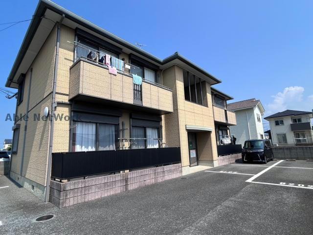 バリュージュ協和(3DK/2階)