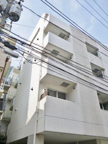 第2吉岡マンション(ワンルーム/2階)
