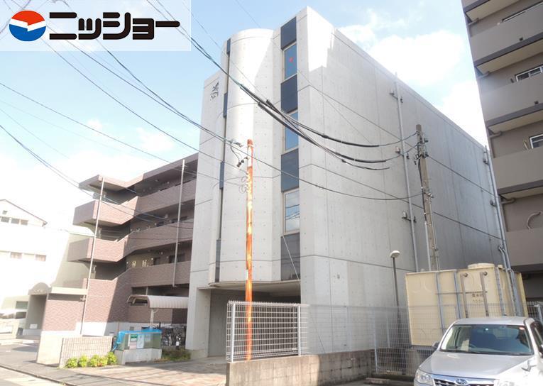 SK BUILDING 2(1LDK/3階)