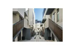 AGRATIO TERRACE 恵比寿