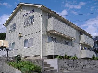 メゾンワイズ(3DK/1階)