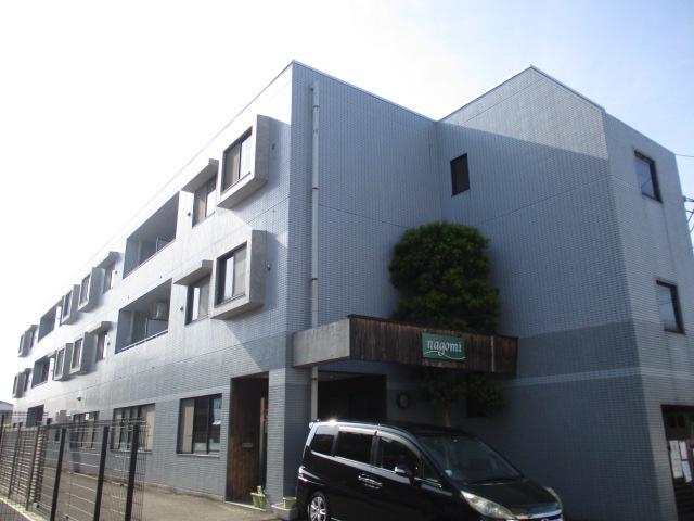 氷上壱番館(3LDK/2階)