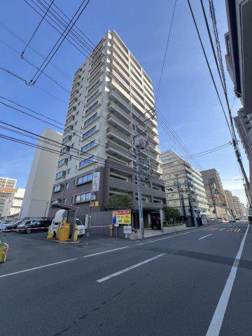 パークホームズ桑田町レジデンス(2LDK/10階)