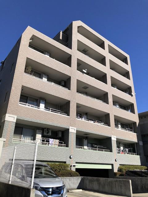 ラコスタビュー元住吉(3LDK/3階)