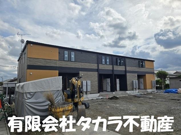 カファーラ・N(1LDK/1階)