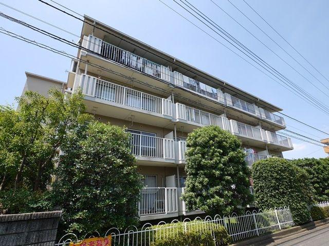 サングリーン松島(3LDK/4階)