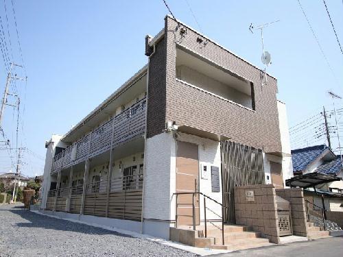 クレイノKSハイム七里(1K/2階)