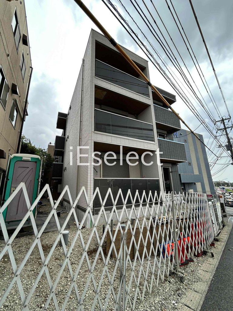D-SOLACE幕張本郷2丁目(1LDK/2階)
