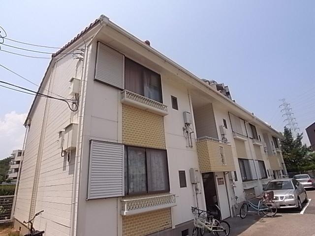 エクセル武庫川II(2LDK/2階)