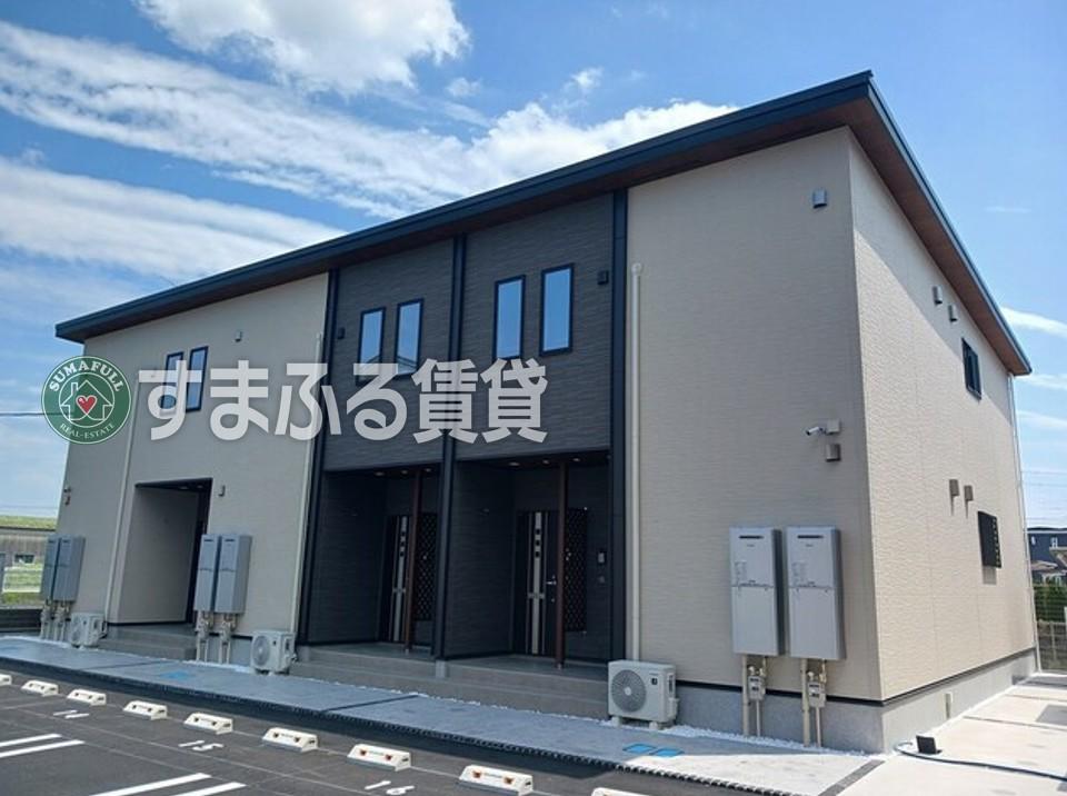シャイニー今川B(1LDK/1階)