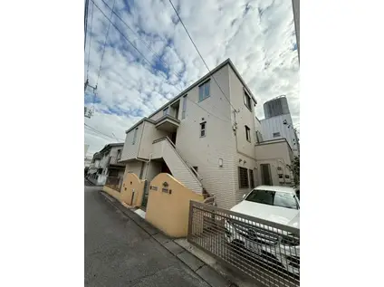 小杉戸建(2SLDK/1階)の外観写真