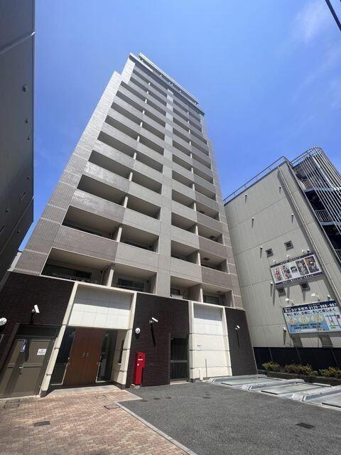 アリュージュ志木本町166(1LDK/9階)