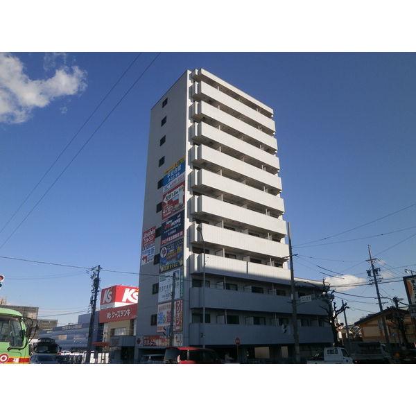 センチュリーパーク新川1番館(1DK/11階)