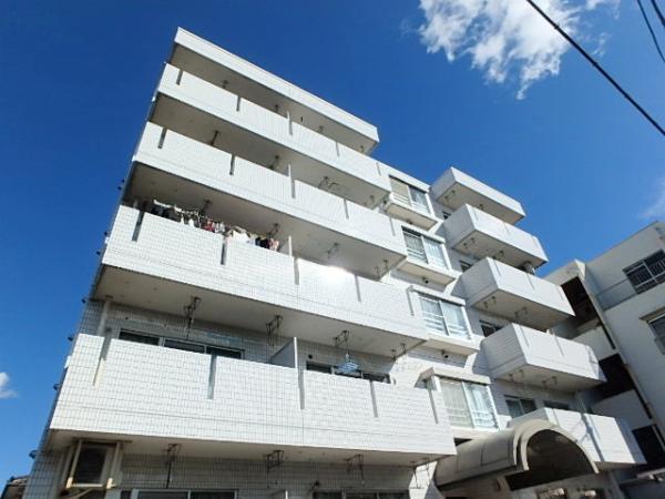 フォーライフ水戸(1LDK/5階)