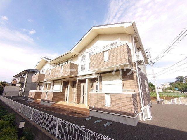ロイ ファロ(1LDK/2階)