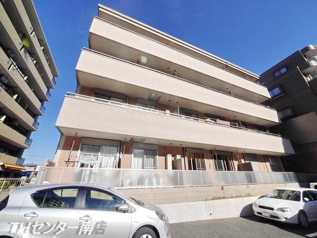 SUNNY HEIMS III(1LDK/3階)