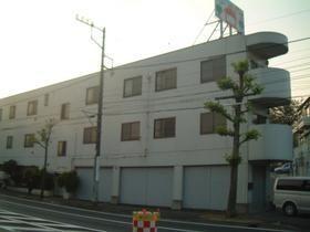 コンホール瀬谷(3LDK/2階)