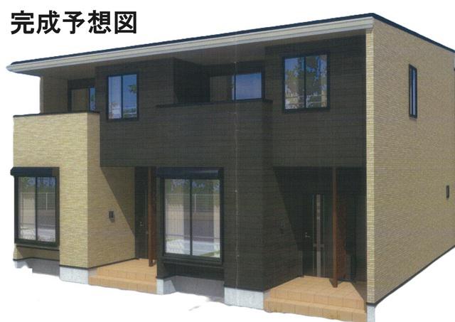 ベルウッド八街VI(1LDK/1階)