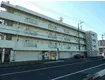 赤塚第1ビル(3DK/4階)