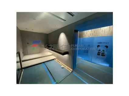 BRILLIA IST西新(1LDK/12階)の外観写真