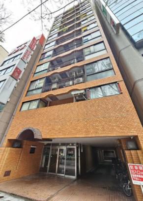 チサンマンション栄II番館広小路(ワンルーム/3階)